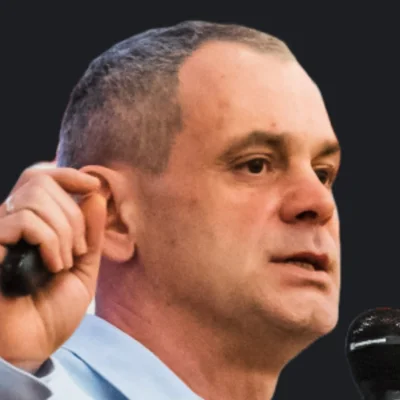 Siniša Gavrilović